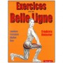 Exercices pour une belle ligne - Frédéric Delavier