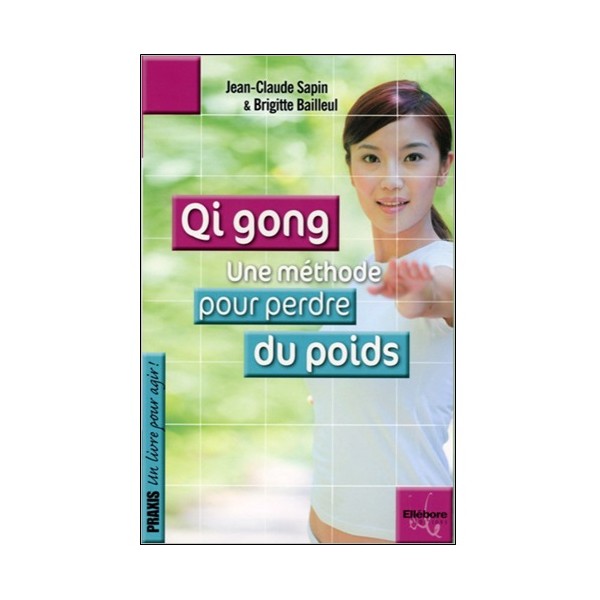 Qi Gong, une méthode pour perdre du poids - Sapin/Bailleul