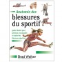 Anatomie des blessures du sportif - Brad Walker