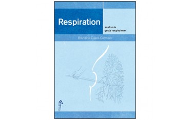 Respiration, anatomie, geste respiratoire - Blandine Calais-Germain