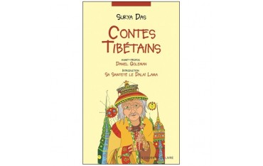 Contes Tibétains - Surya Das