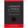 Le Sermon du Tengu sur les Arts Martiaux - Issai Chozanshi & William Scott Wilson