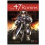 Les 47 Ronins (Manga) - Akiko Shimojima & Sean Michael Wilson