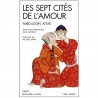 Les sept cités de l'amour - Farîd-Ud-Dîn 'Attâr