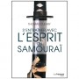 S'entraîner avec L'esprit du SamouraÏ - T Cleary