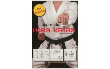 J'apprends mes Katas - C. Courtonne (éd. 2013)