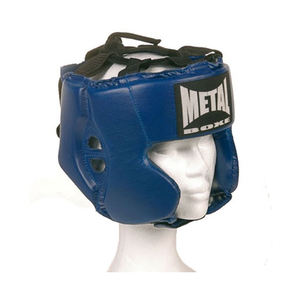 Casque Boxe multi-disciplines MB en PU