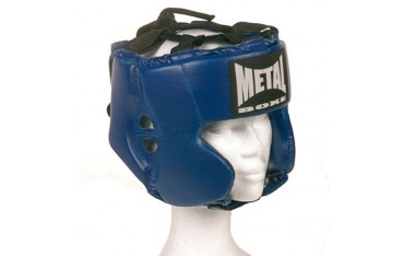 Casque Boxe multi-disciplines MB en PU