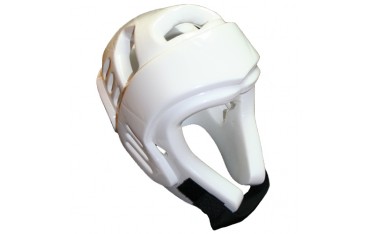 Casque Taekwondo