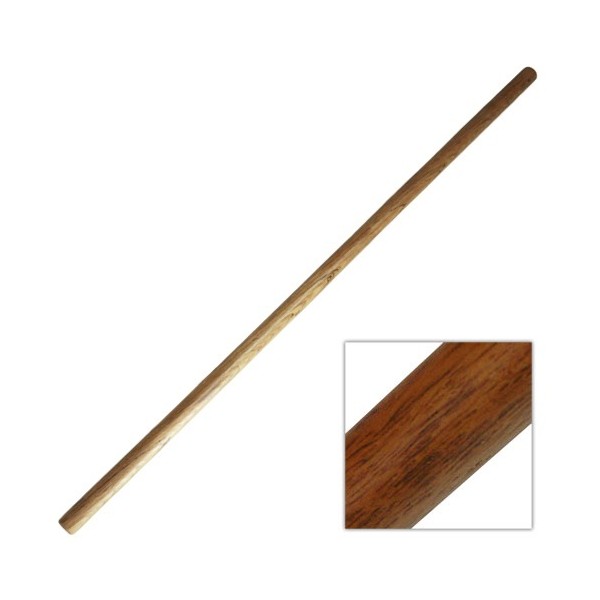 HANBO, bâton 91 cm (diam. 2.5 cm) - Chêne Rouge Taïwan