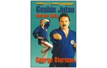 Goshin Jutsu karate kata - Bierman