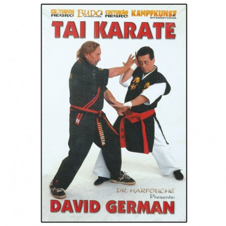 Tai Karate - David German & Harfouche