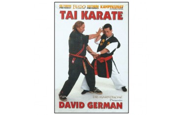 Tai Karate - David German & Harfouche