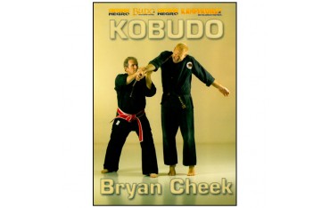 Kobudo - Bryan Cheek