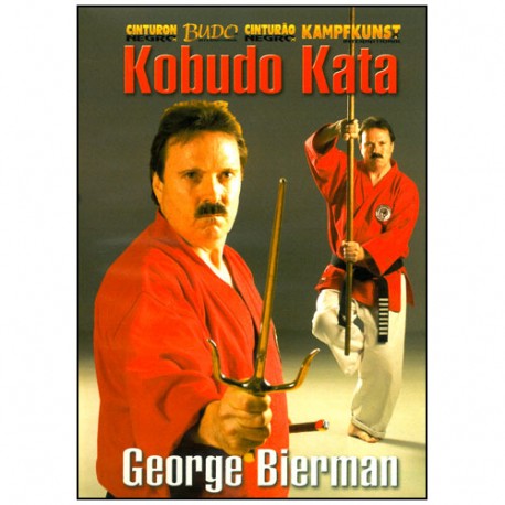 Kobudo Kata - G Bierman