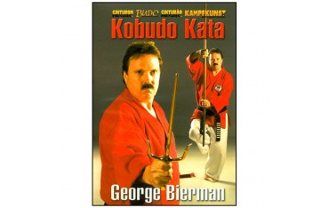 Kobudo Kata - G Bierman