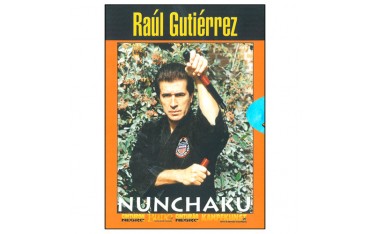 Nunchaku - R Gutiérrez