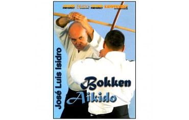 Bokken Aikido - Isidro