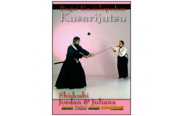 Bugei Enciclopediae : Kusari-Jutsu - Shidoshi