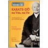 Karaté-Do, ma voie, ma vie - Gichin Funakoshi