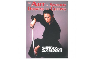 The Art of sword Drawing and Cutting - Jin Kyu Seong