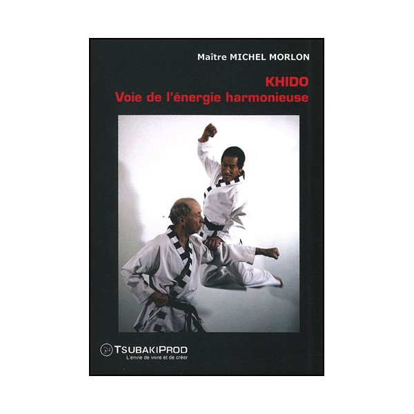 Khido, Voie de l'énergie harmonieuse - Morlon