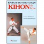 Kihon de base, Karate-Do Shotokan - Fischer/Blanchard