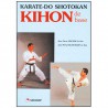 Kihon de base, Karate-Do Shotokan - Jean-Pierre Fischer & Jean-Michel Blanchard