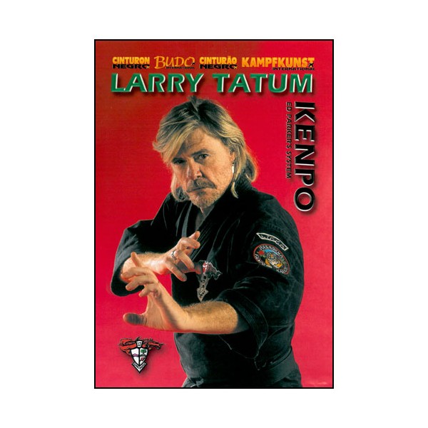 Kenpo Ed Parker's System - Larry Tatum