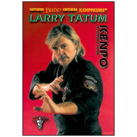 Kenpo Ed Parker's System - Larry Tatum