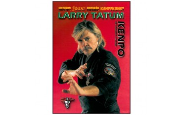 Kenpo Ed Parker's System - Larry Tatum