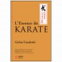 L'Essence du Karaté - Gichin Funakoshi