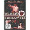 Kyusho Jitsu Black forest camp 2009 - Gebhard Lämmle (angl/all)