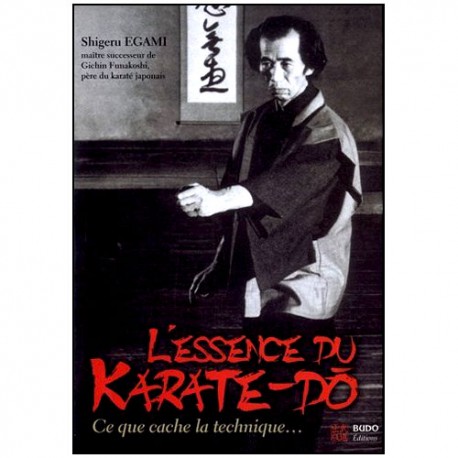 The Heart of Karate-Do: Egami, Shigeru: 9784770024770: : Books