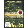 Kyusho Jitsu Black forest camp 2009 - Jean-Paul Bindel (angl/all)