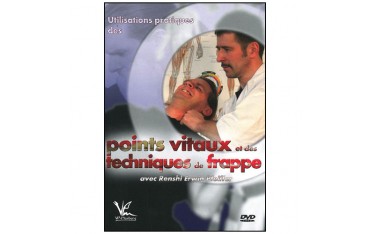 Points vitaux & tech de frappe - E Pfeiffer