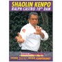 Shaolin Kenpo, Techniques History and Philosophy - Ralph Castro