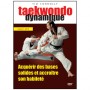 Taekwondo dynamique (cours 1 et 2)  - Connolly