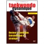 Taekwondo dynamique (cours 3 et 4)  - Connolly