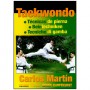 Taekwondo, tecnicas de pierna - Carlos Martin (esp/all)