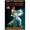 The power of Combat Taekwondo - Maurice Elmalem