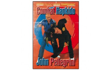 Combat Hapkido - John Pellegrini