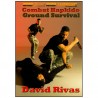 Combat Hapkido ground survival - David Rivas