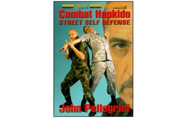 Combat Hapkido street self defense - John pellegrini