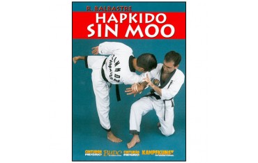 Hapkido Sin Moo - R. Balbastre