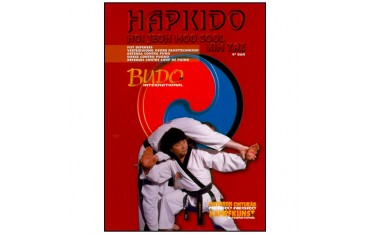 Hapkido, Hoi Jeon Moo Sool, Vol.2 - Kim Seong Tae