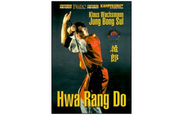 Hwa Rang Do vol.3 - Klaus Wachsmann/Jung Bong Sul