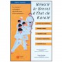 Réussir le Brevet d'Etat de Karaté - Chemama/Herbin
