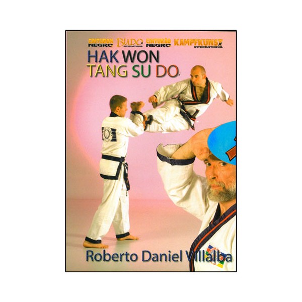 Hak Won Tang Su Do - Villalba