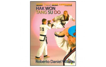 Hak Won Tang Su Do - Villalba